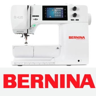 Bernina 