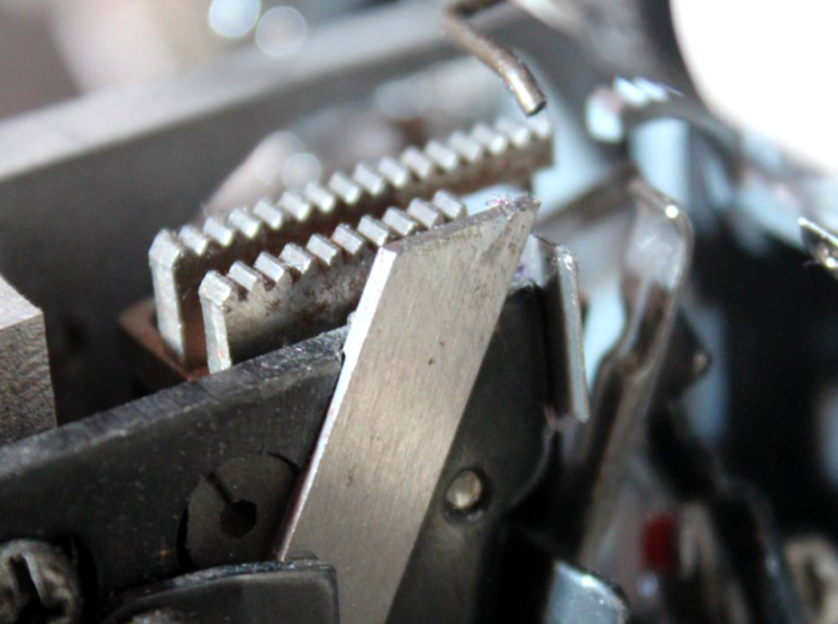 Coverstitch vs. Serger The Difference Explained