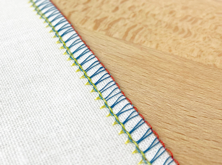 Coverstitch vs. Serger The Difference Explained